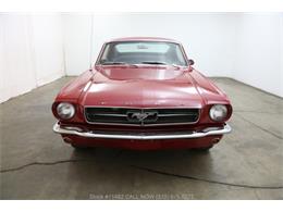 1966 Ford Mustang (CC-1300216) for sale in Beverly Hills, California