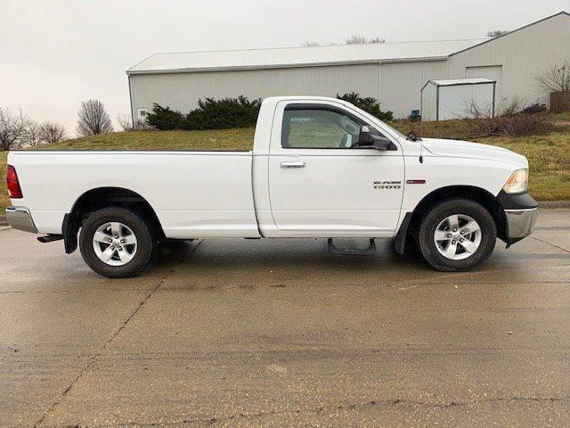 2014 Dodge Ram 1500 (CC-1302187) for sale in Clarence, Iowa