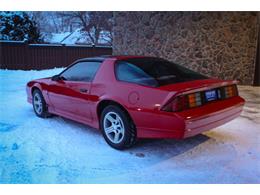 1989 Chevrolet Camaro (CC-1302203) for sale in Greeley, Colorado
