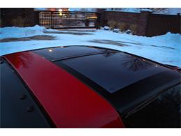 1989 Chevrolet Camaro (CC-1302203) for sale in Greeley, Colorado