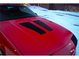 1989 Chevrolet Camaro (CC-1302203) for sale in Greeley, Colorado