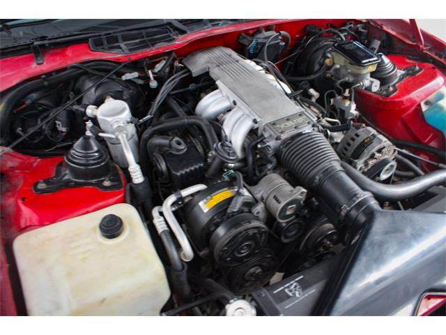 1989 Chevrolet Camaro (CC-1302203) for sale in Greeley, Colorado