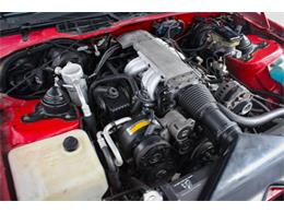 1989 Chevrolet Camaro (CC-1302203) for sale in Greeley, Colorado