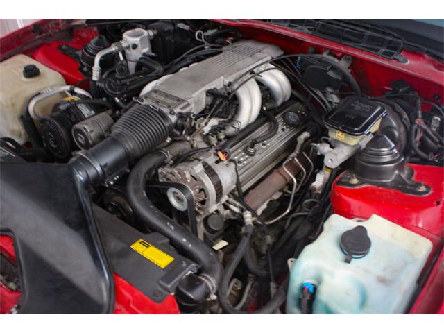 1989 Chevrolet Camaro (CC-1302203) for sale in Greeley, Colorado