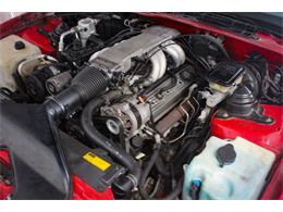 1989 Chevrolet Camaro (CC-1302203) for sale in Greeley, Colorado
