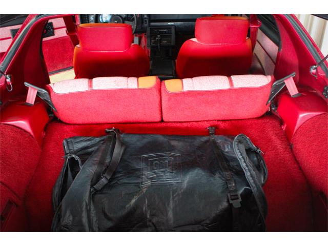 1989 Chevrolet Camaro (CC-1302203) for sale in Greeley, Colorado