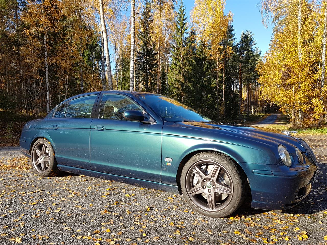 2003 jaguar s type for sale classiccars com cc 1302205 cc 1302205