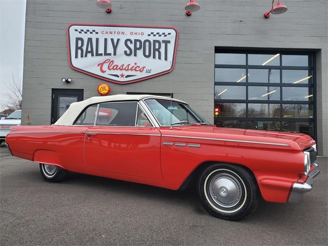 1963 Buick Special (CC-1302223) for sale in Canton, Ohio