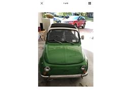 1969 Fiat 500L (CC-1302230) for sale in Little Neck, New York