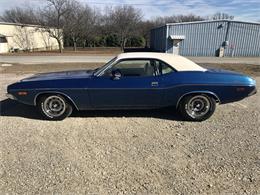 1974 Dodge Challenger (CC-1302248) for sale in Sherman, Texas