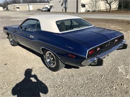 1974 Dodge Challenger (CC-1302248) for sale in Sherman, Texas