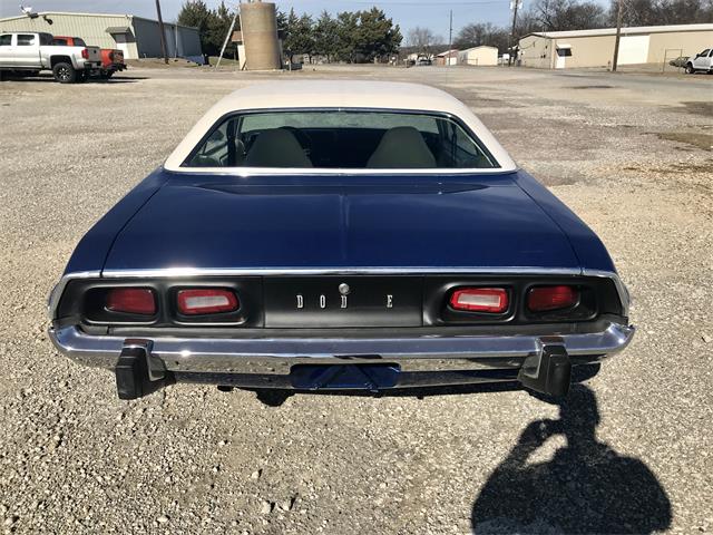 1974 Dodge Challenger (CC-1302248) for sale in Sherman, Texas
