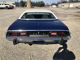 1974 Dodge Challenger (CC-1302248) for sale in Sherman, Texas