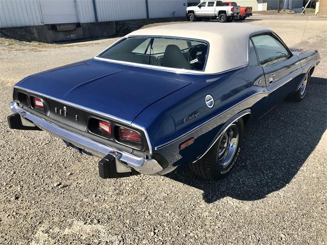 1974 Dodge Challenger (CC-1302248) for sale in Sherman, Texas