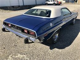 1974 Dodge Challenger (CC-1302248) for sale in Sherman, Texas