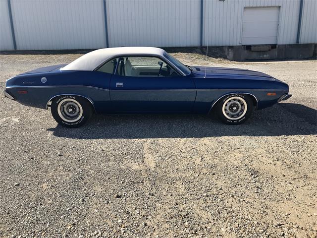 1974 Dodge Challenger (CC-1302248) for sale in Sherman, Texas