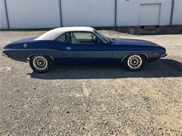 1974 Dodge Challenger (CC-1302248) for sale in Sherman, Texas