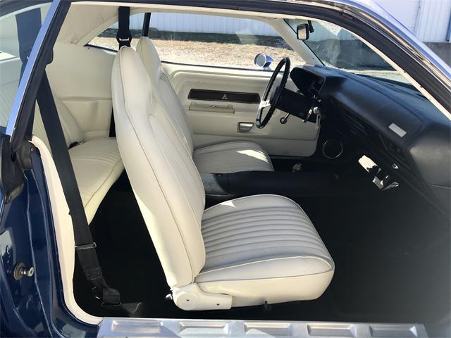 1974 Dodge Challenger (CC-1302248) for sale in Sherman, Texas