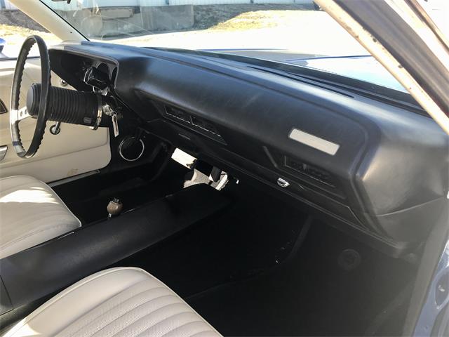 1974 Dodge Challenger (CC-1302248) for sale in Sherman, Texas