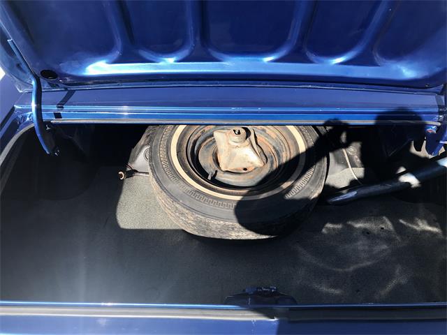 1974 Dodge Challenger (CC-1302248) for sale in Sherman, Texas