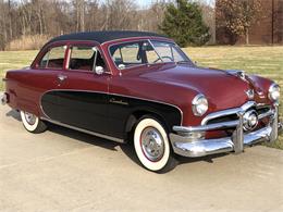 1950 Ford Crestliner (CC-1302255) for sale in Solon , OH 