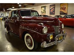 1941 Ford Super Deluxe (CC-1302257) for sale in Costa Mesa, California