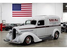 1937 Dodge Truck (CC-1302265) for sale in Kentwood, Michigan