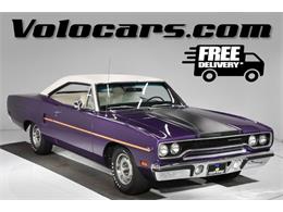 1970 Plymouth Road Runner (CC-1302273) for sale in Volo, Illinois