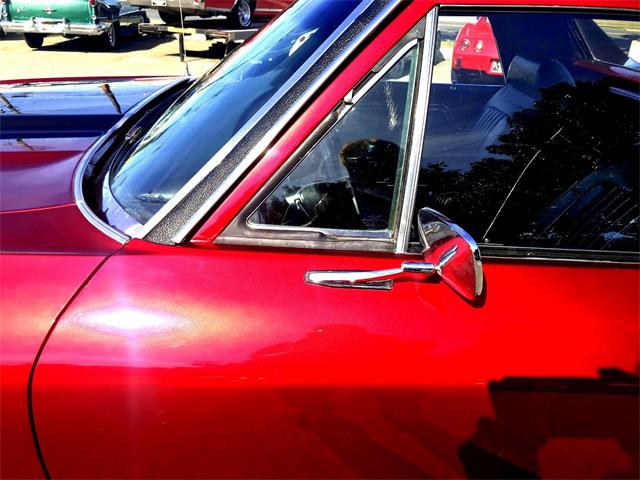 1972 Chevrolet El Camino SS (CC-1302276) for sale in Stratford, New Jersey