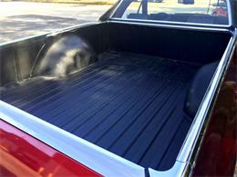 1972 Chevrolet El Camino SS (CC-1302276) for sale in Stratford, New Jersey
