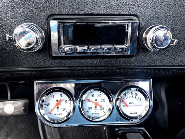 1972 Chevrolet El Camino SS (CC-1302276) for sale in Stratford, New Jersey