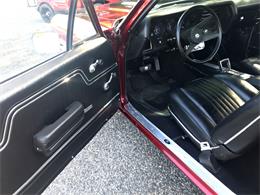 1972 Chevrolet El Camino SS (CC-1302276) for sale in Stratford, New Jersey