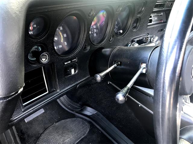 1972 Chevrolet El Camino SS (CC-1302276) for sale in Stratford, New Jersey