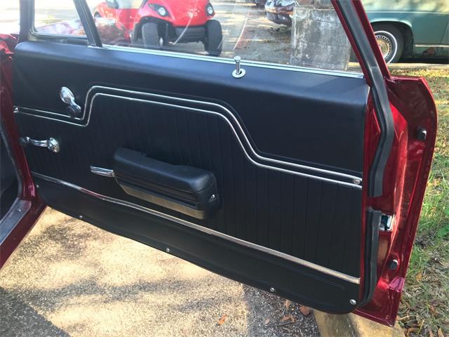 1972 Chevrolet El Camino SS (CC-1302276) for sale in Stratford, New Jersey