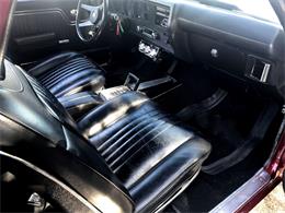 1972 Chevrolet El Camino SS (CC-1302276) for sale in Stratford, New Jersey