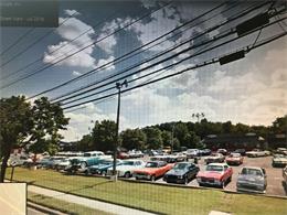 1972 Chevrolet El Camino SS (CC-1302276) for sale in Stratford, New Jersey