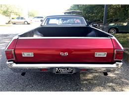 1972 Chevrolet El Camino SS (CC-1302276) for sale in Stratford, New Jersey
