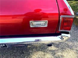 1972 Chevrolet El Camino SS (CC-1302276) for sale in Stratford, New Jersey