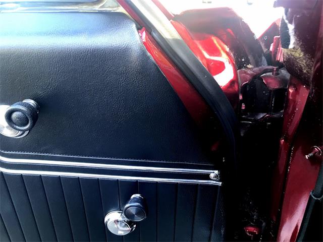 1972 Chevrolet El Camino SS (CC-1302276) for sale in Stratford, New Jersey