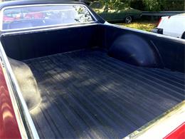 1972 Chevrolet El Camino SS (CC-1302276) for sale in Stratford, New Jersey