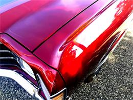 1972 Chevrolet El Camino SS (CC-1302276) for sale in Stratford, New Jersey