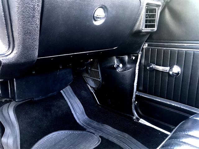 1972 Chevrolet El Camino SS (CC-1302276) for sale in Stratford, New Jersey