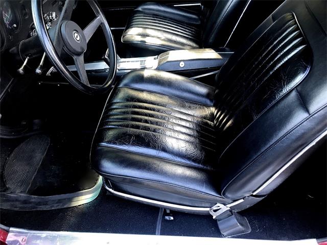 1972 Chevrolet El Camino SS (CC-1302276) for sale in Stratford, New Jersey