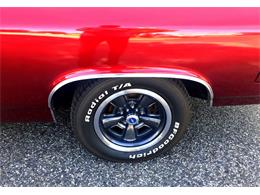 1972 Chevrolet El Camino SS (CC-1302276) for sale in Stratford, New Jersey
