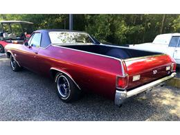 1972 Chevrolet El Camino SS (CC-1302276) for sale in Stratford, New Jersey