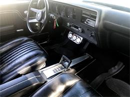 1972 Chevrolet El Camino SS (CC-1302276) for sale in Stratford, New Jersey
