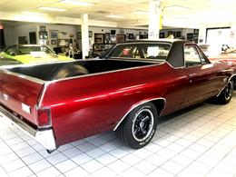 1972 Chevrolet El Camino SS (CC-1302276) for sale in Stratford, New Jersey