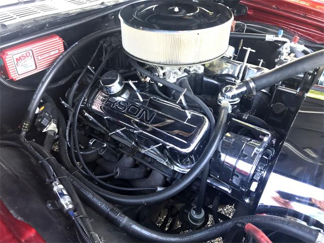 1972 Chevrolet El Camino SS (CC-1302276) for sale in Stratford, New Jersey