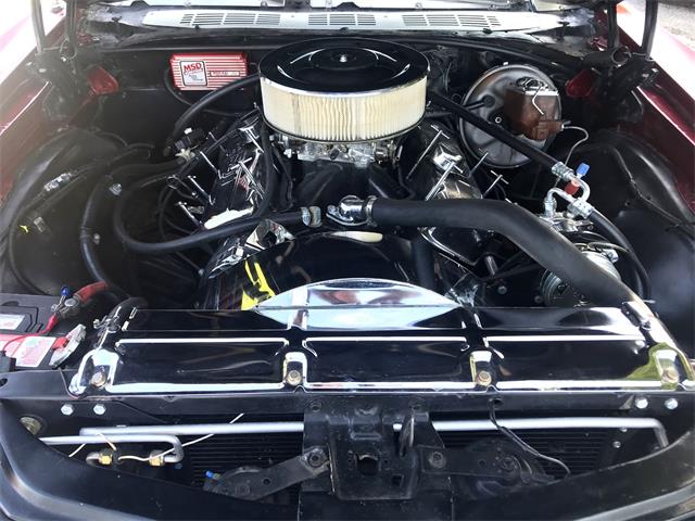 1972 Chevrolet El Camino SS (CC-1302276) for sale in Stratford, New Jersey