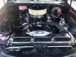 1972 Chevrolet El Camino SS (CC-1302276) for sale in Stratford, New Jersey